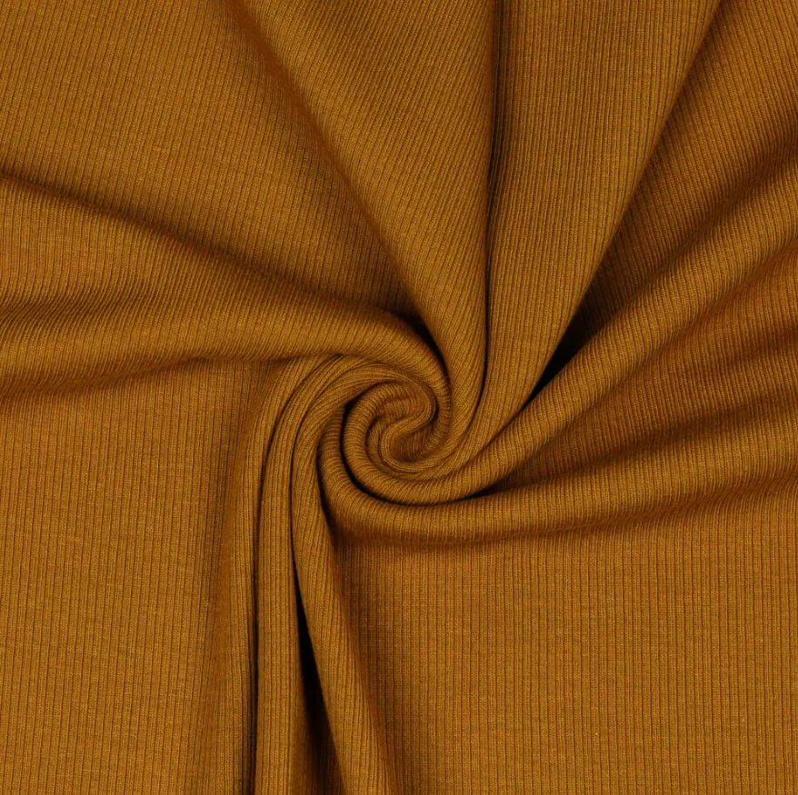 Tricot bruin  - Poppy