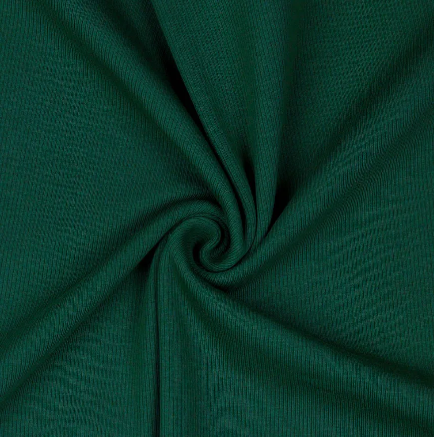 Tricot zeegroen  - Poppy