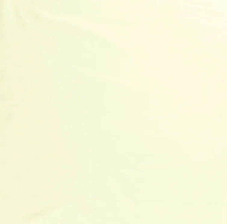 Gebrushte sweaterstof vanille