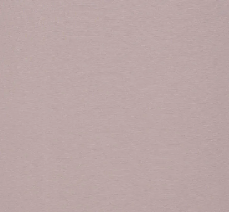 Gebrushte sweatershirt zacht roze
