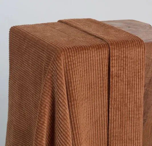 Corduroy 'Pecan Pie'  - Atelier Brunette