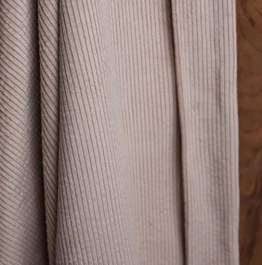Corduroy 'Sandy Sand'  - Atelier Brunette