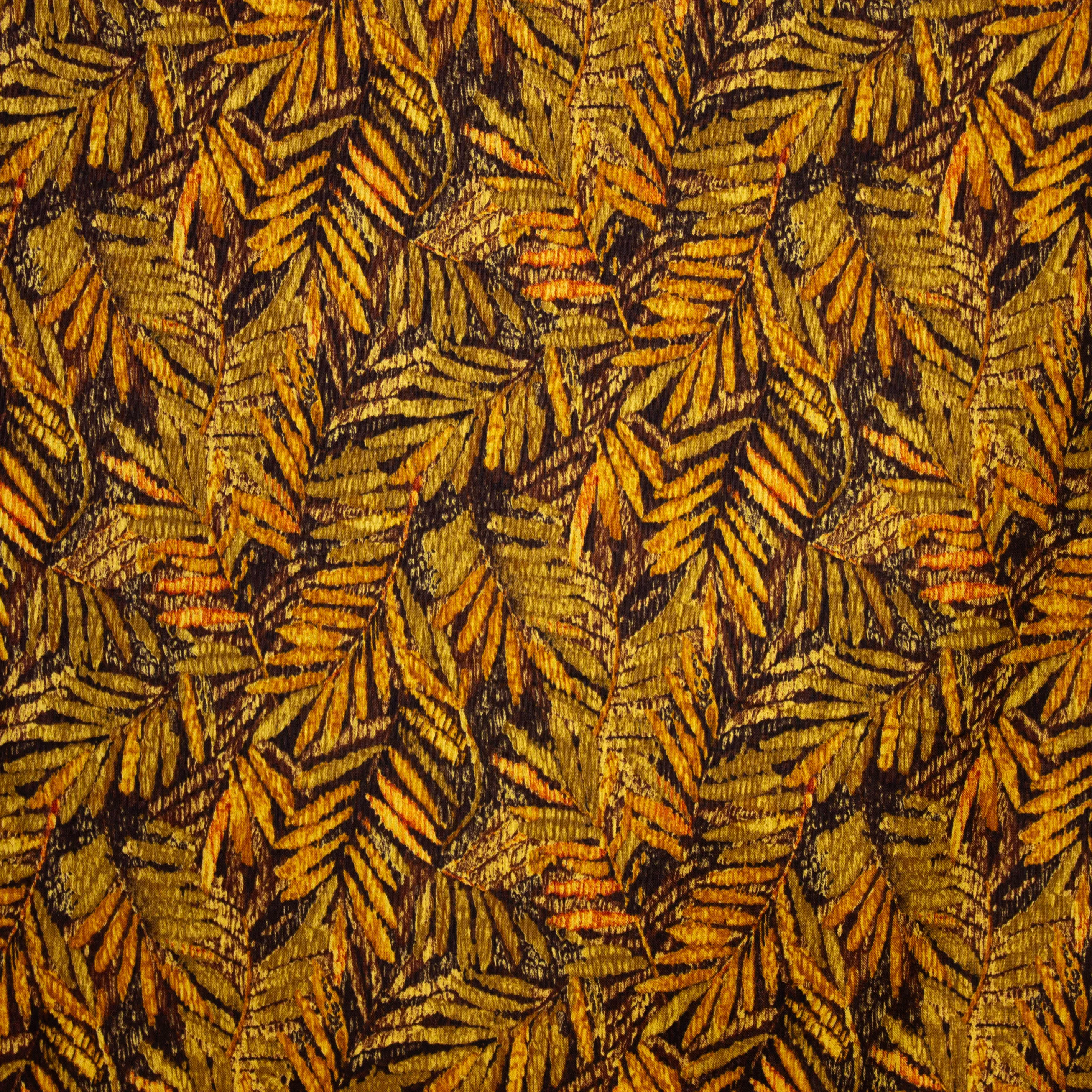Katoen herfstblaasjes