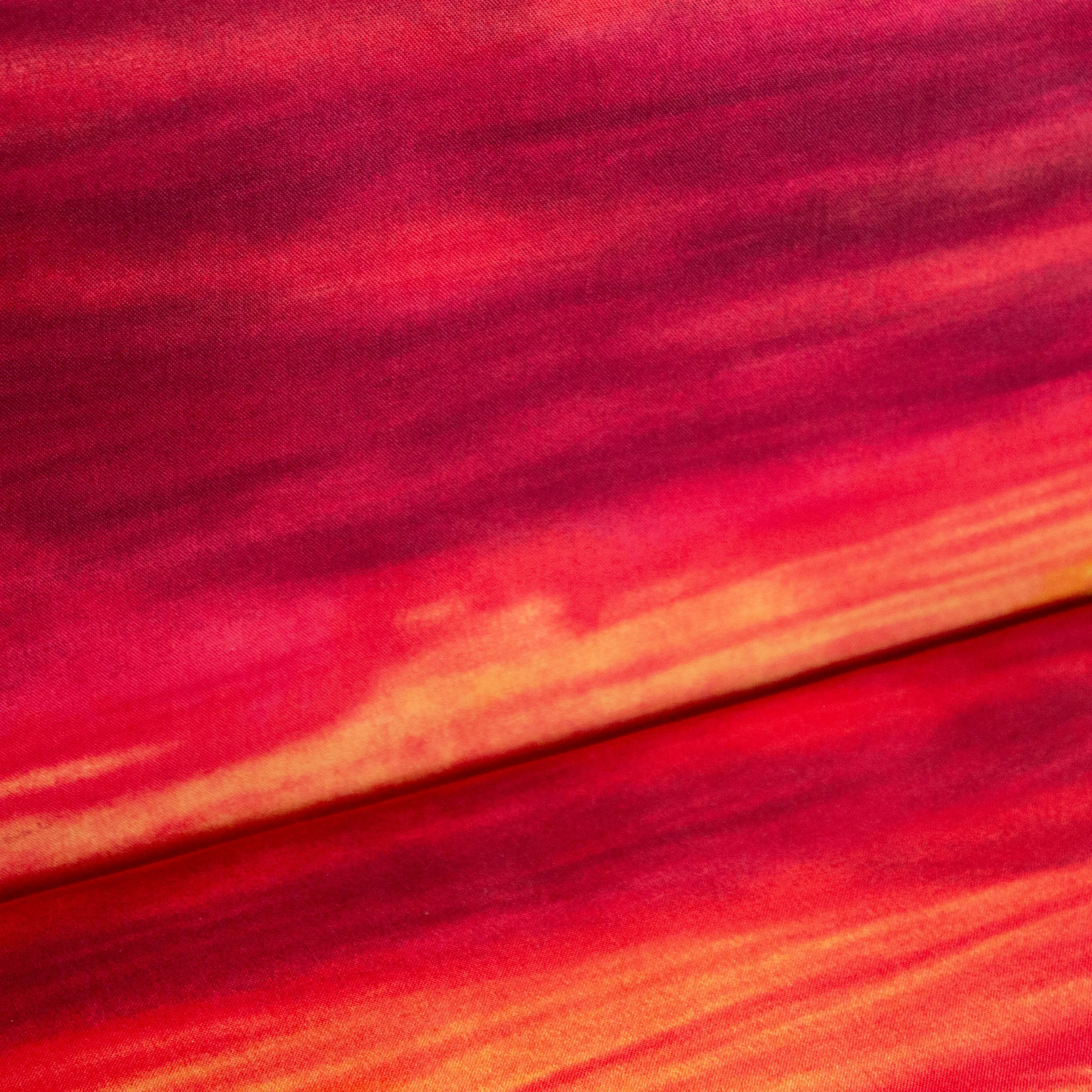 Katoen 'sunset'