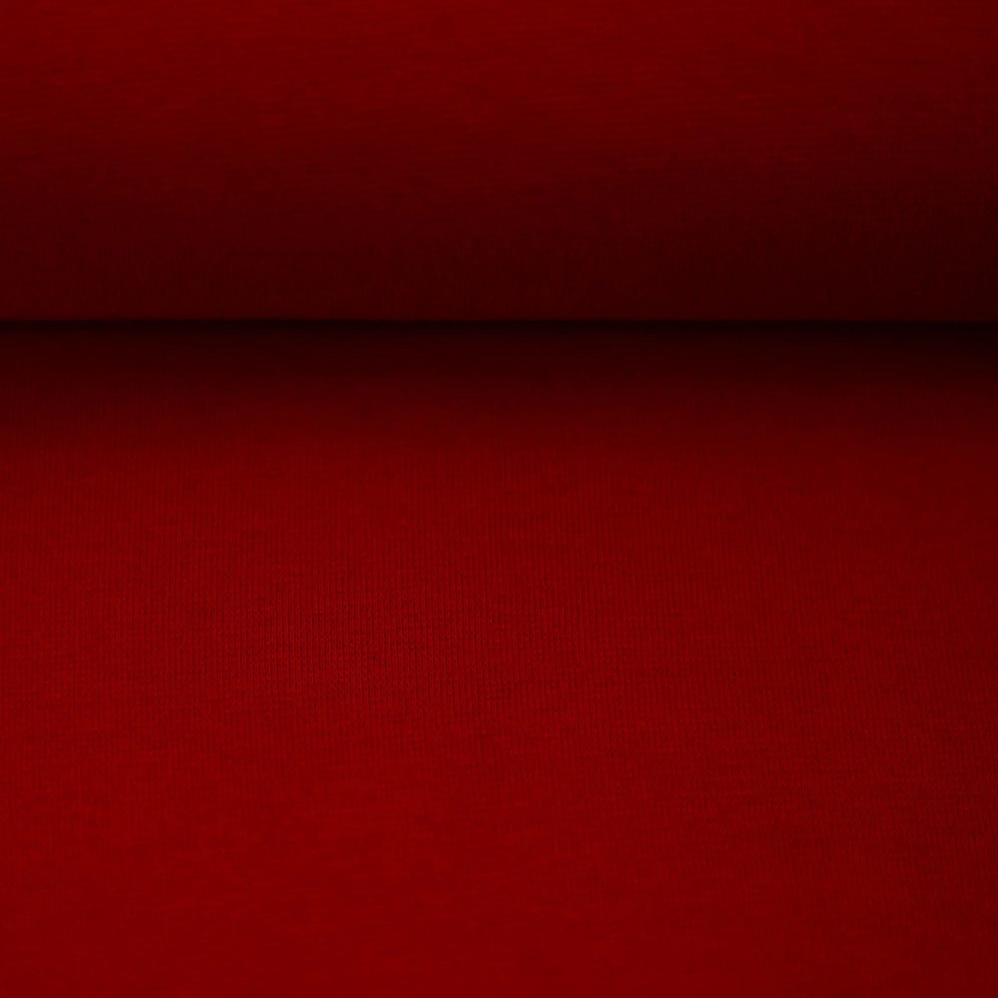 Boordstof rood