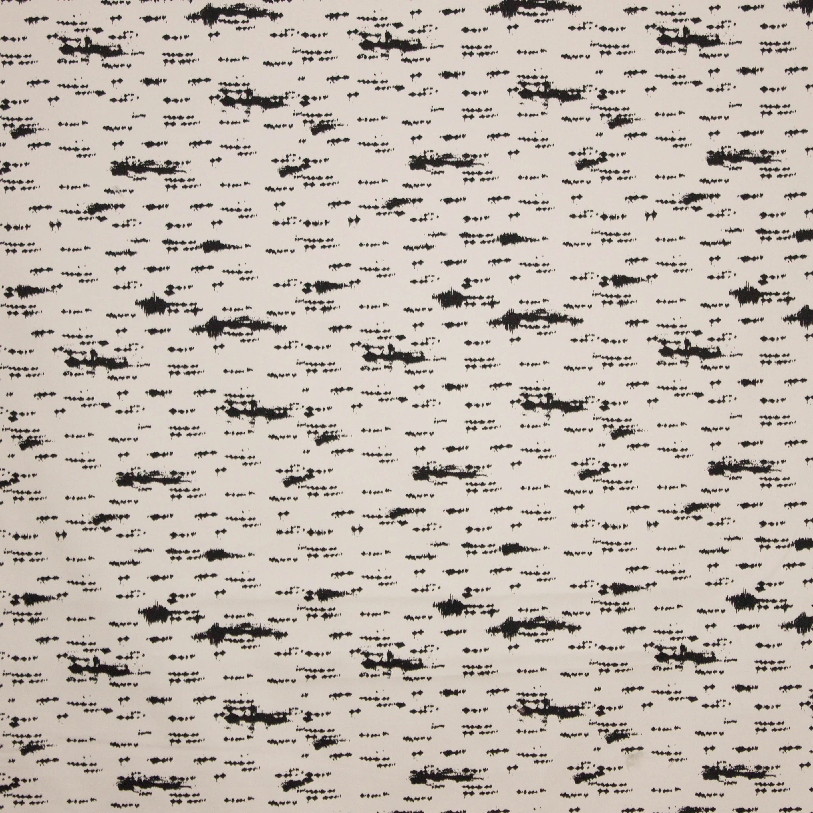 Katoen stretch Milliblu's beige