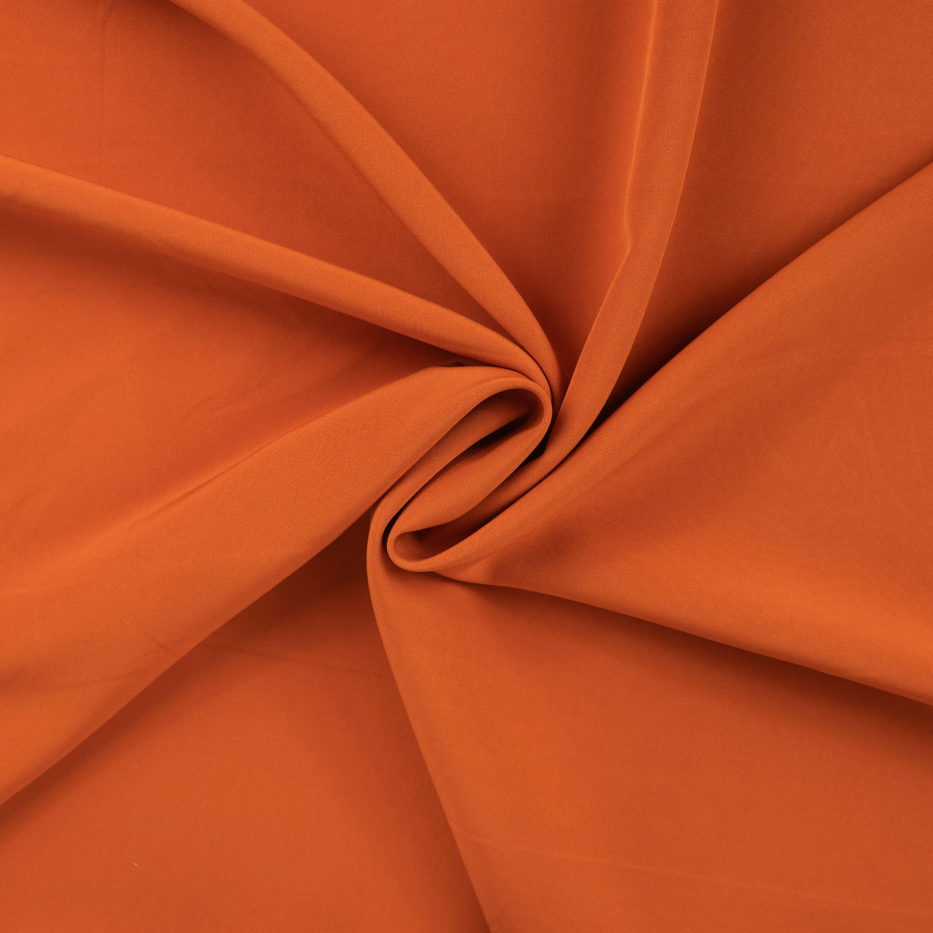 Polyester stretch roest 'Elona 2 Way'