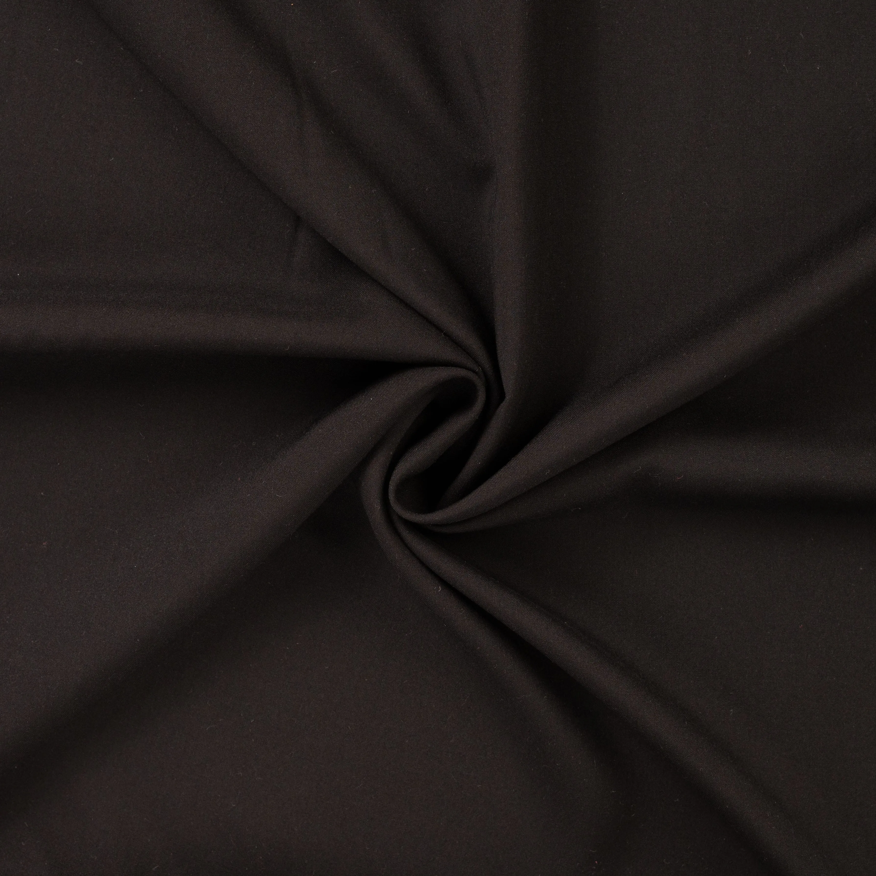 Viscose zwart