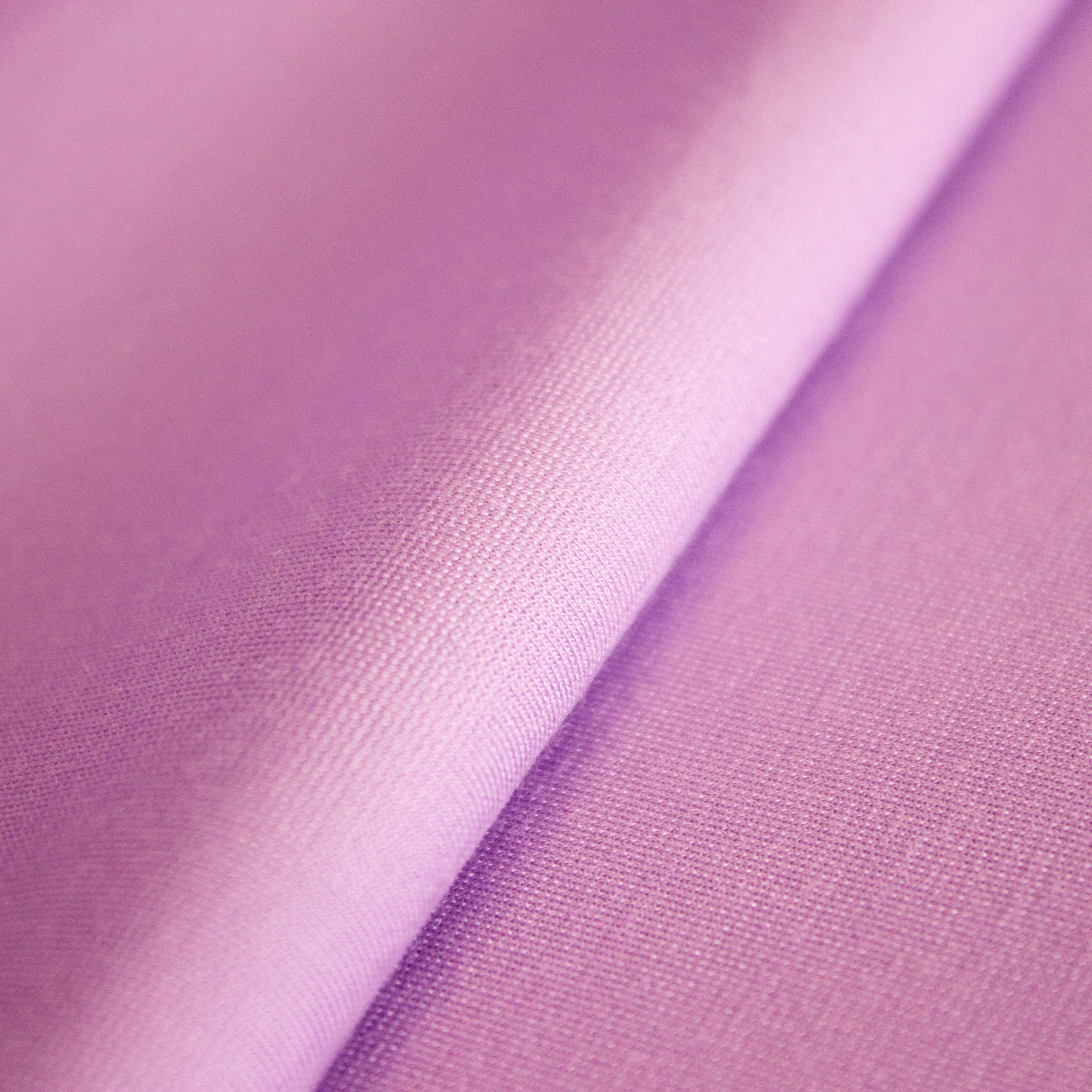 Viscose tricot uni lila