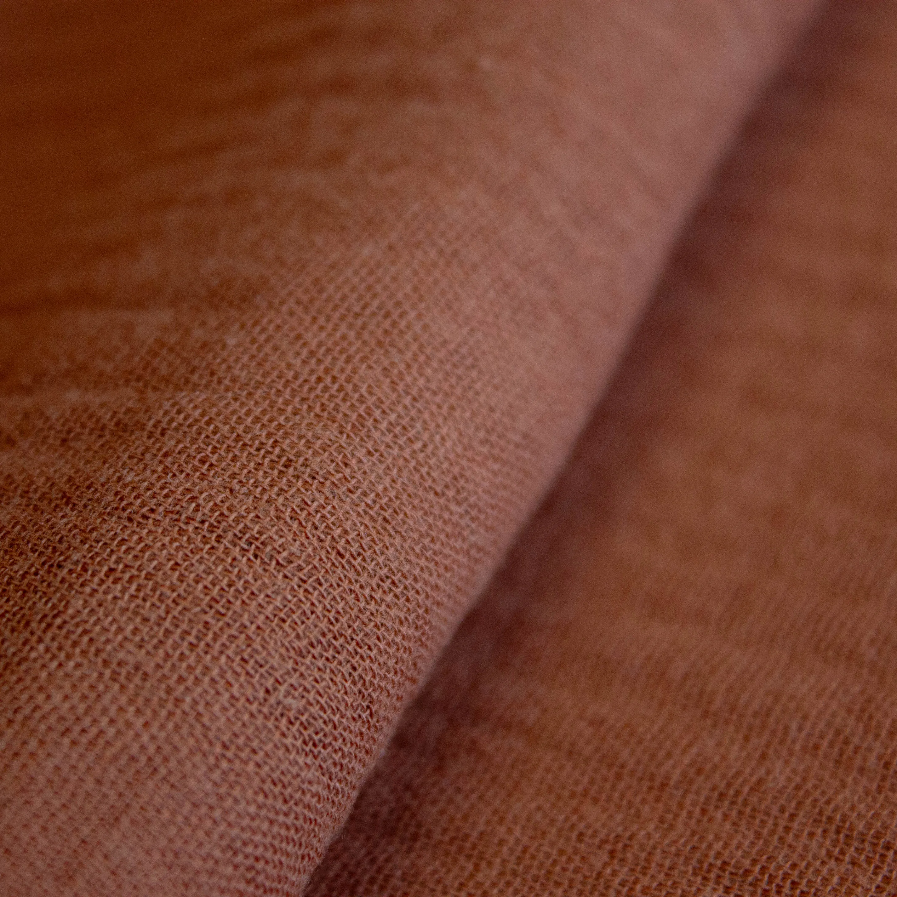 Tetra terracotta