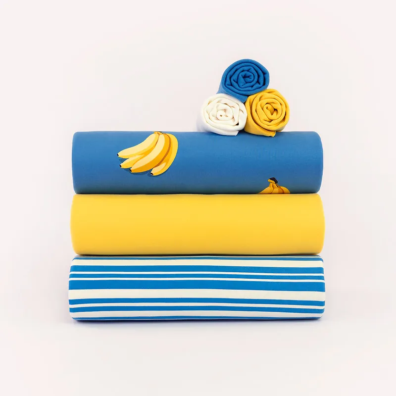 French terry 'Bananas' - See You At Six