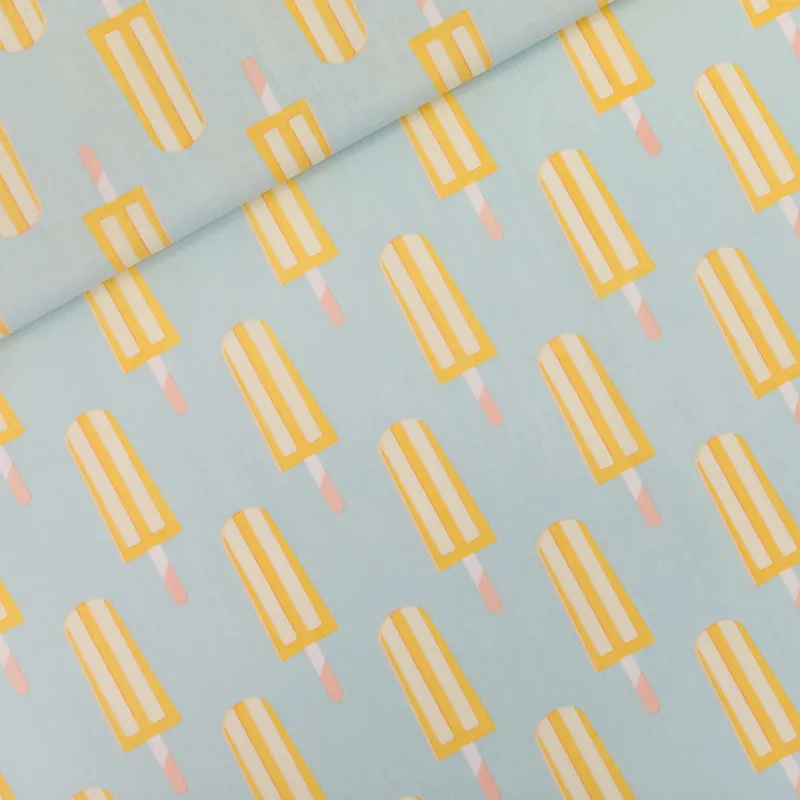 Katoen 'Popsicles' See You At Six