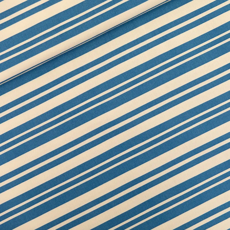 Canvas 'Summer Horizontal' - See You At Six