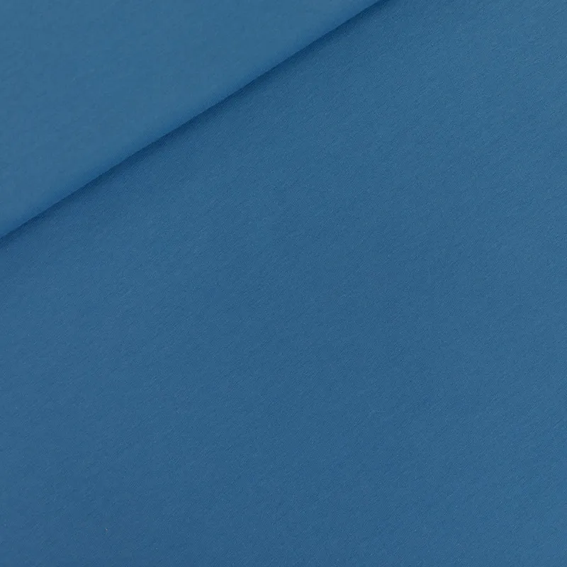 French terry effen 'Pacific coast Blue' - See You At Six