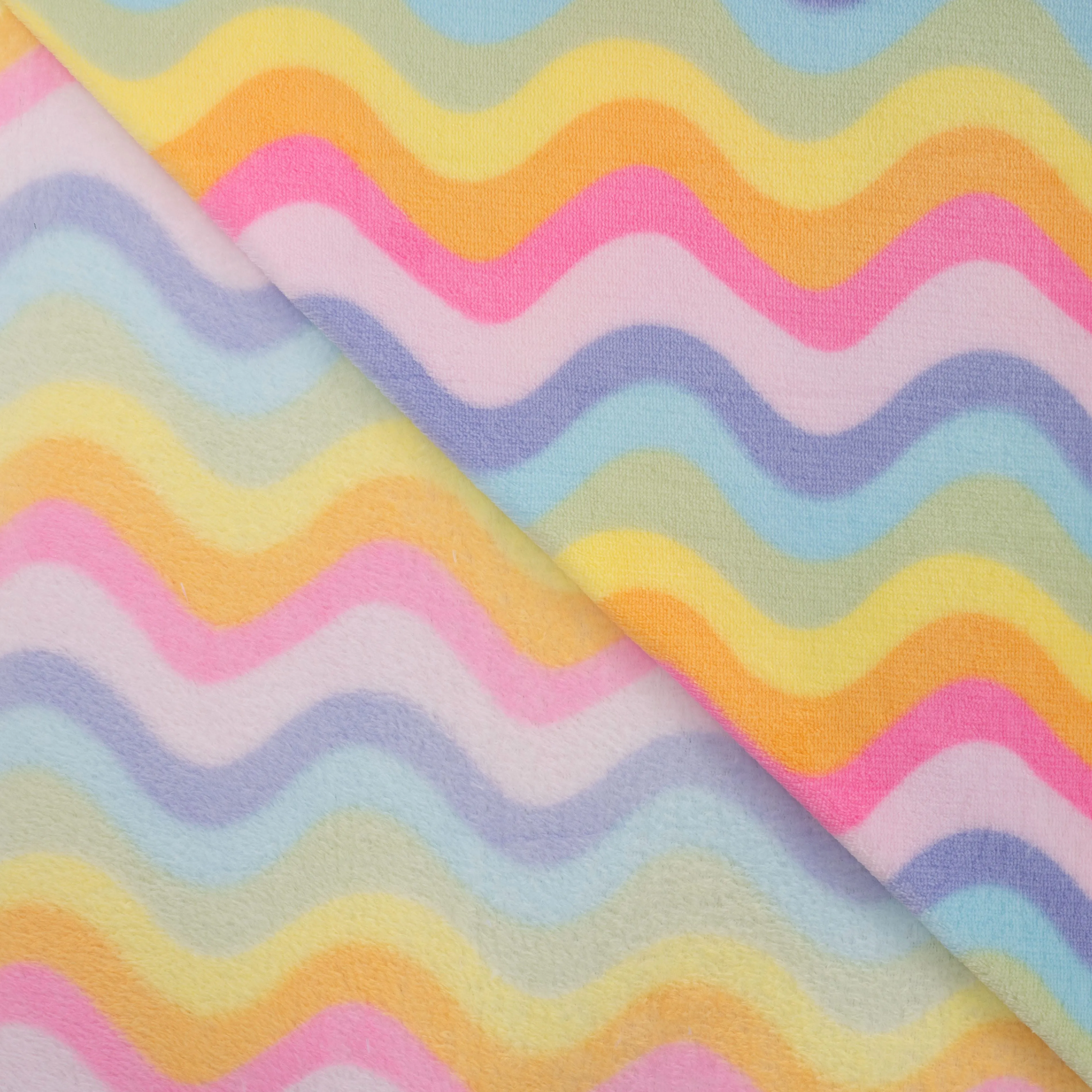 Pels regenboog