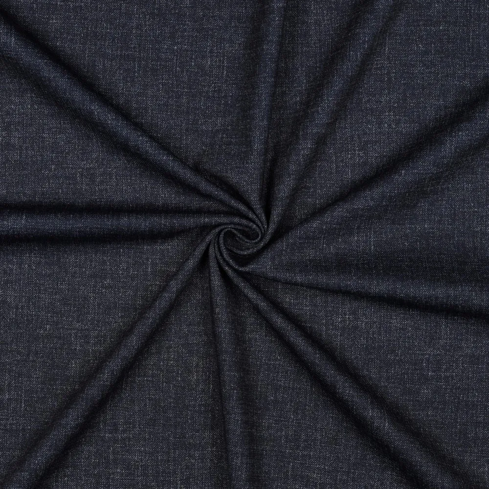 Denim stretch jeansblauw - Poppy