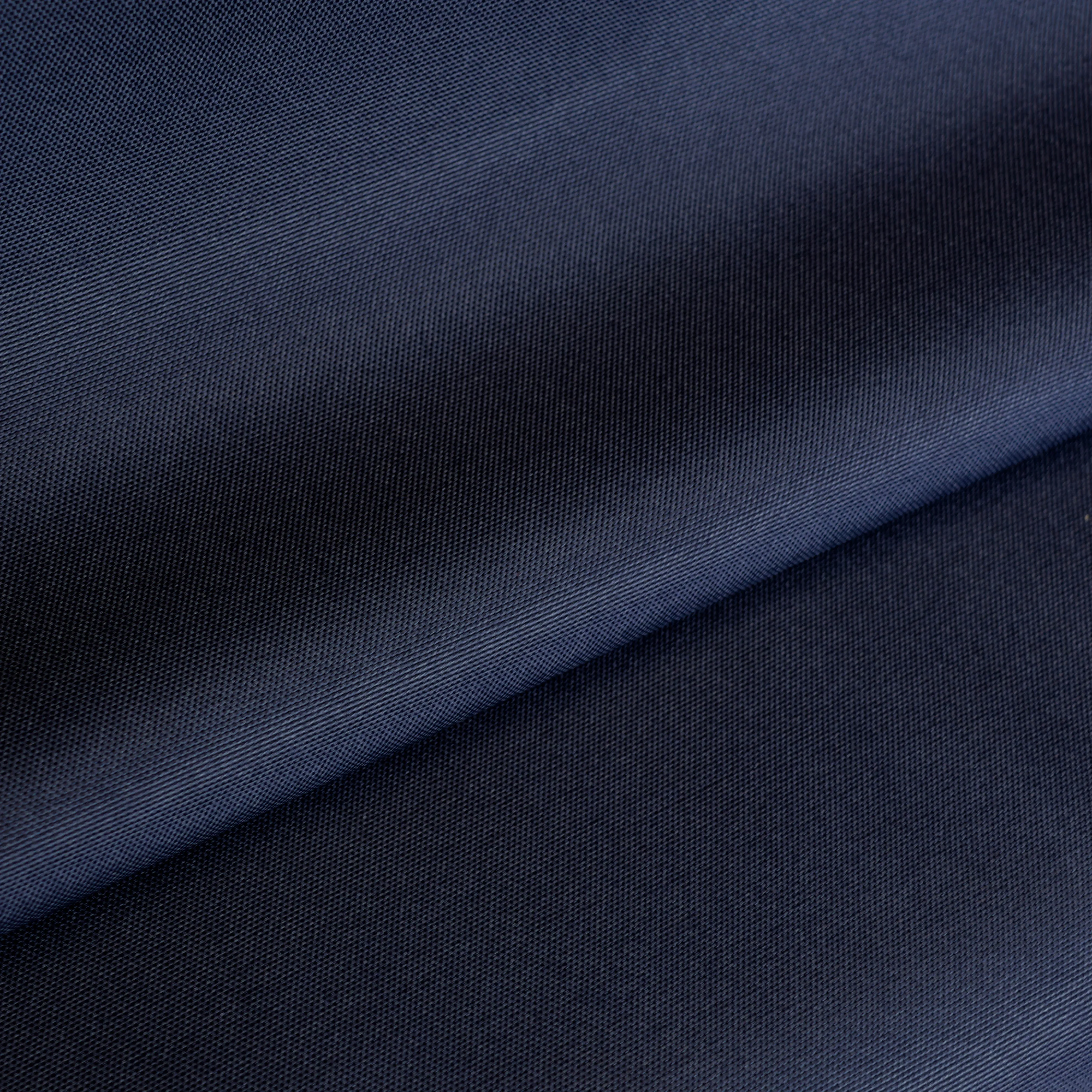 Canvas waterproof donkerblauw