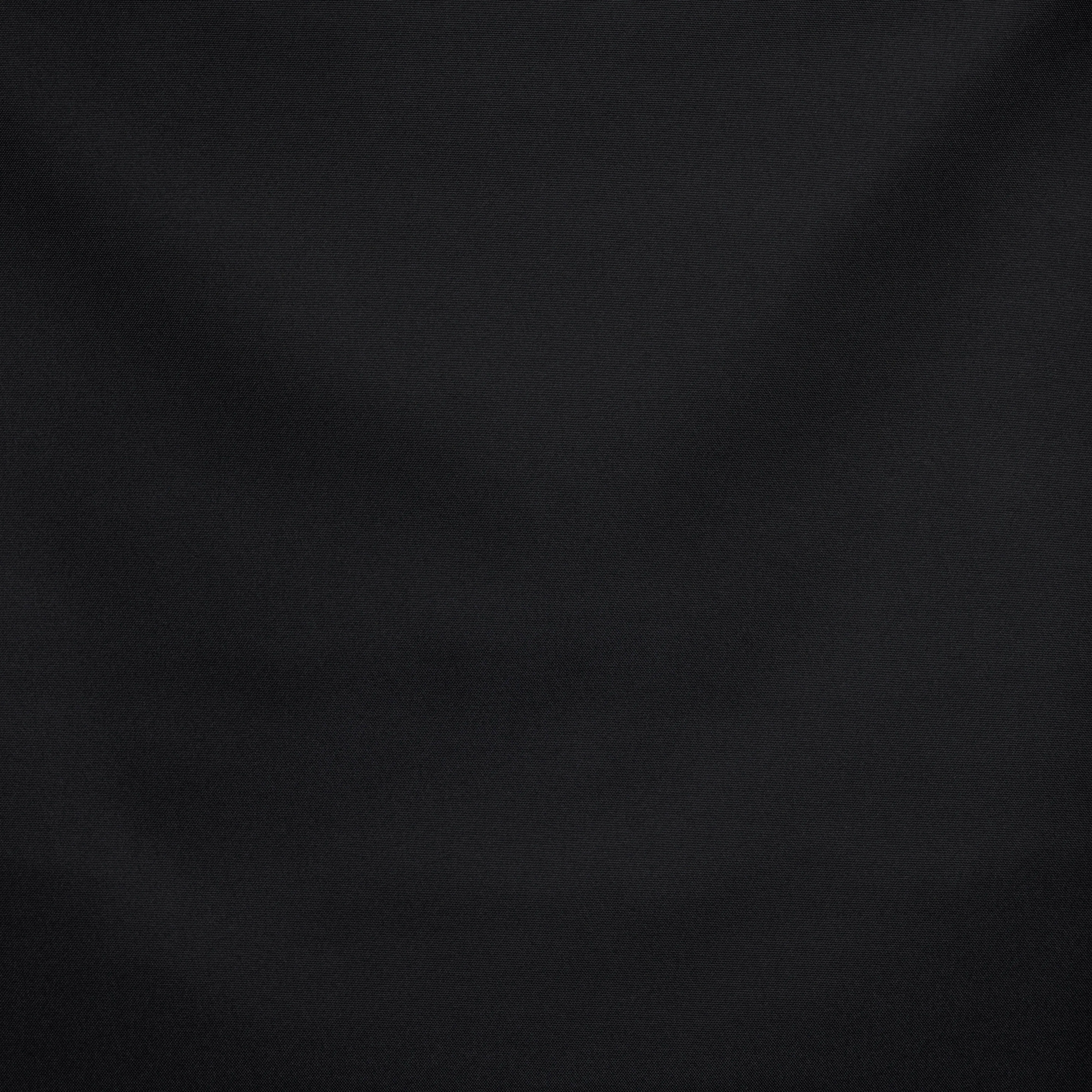 Canvas waterproof zwart