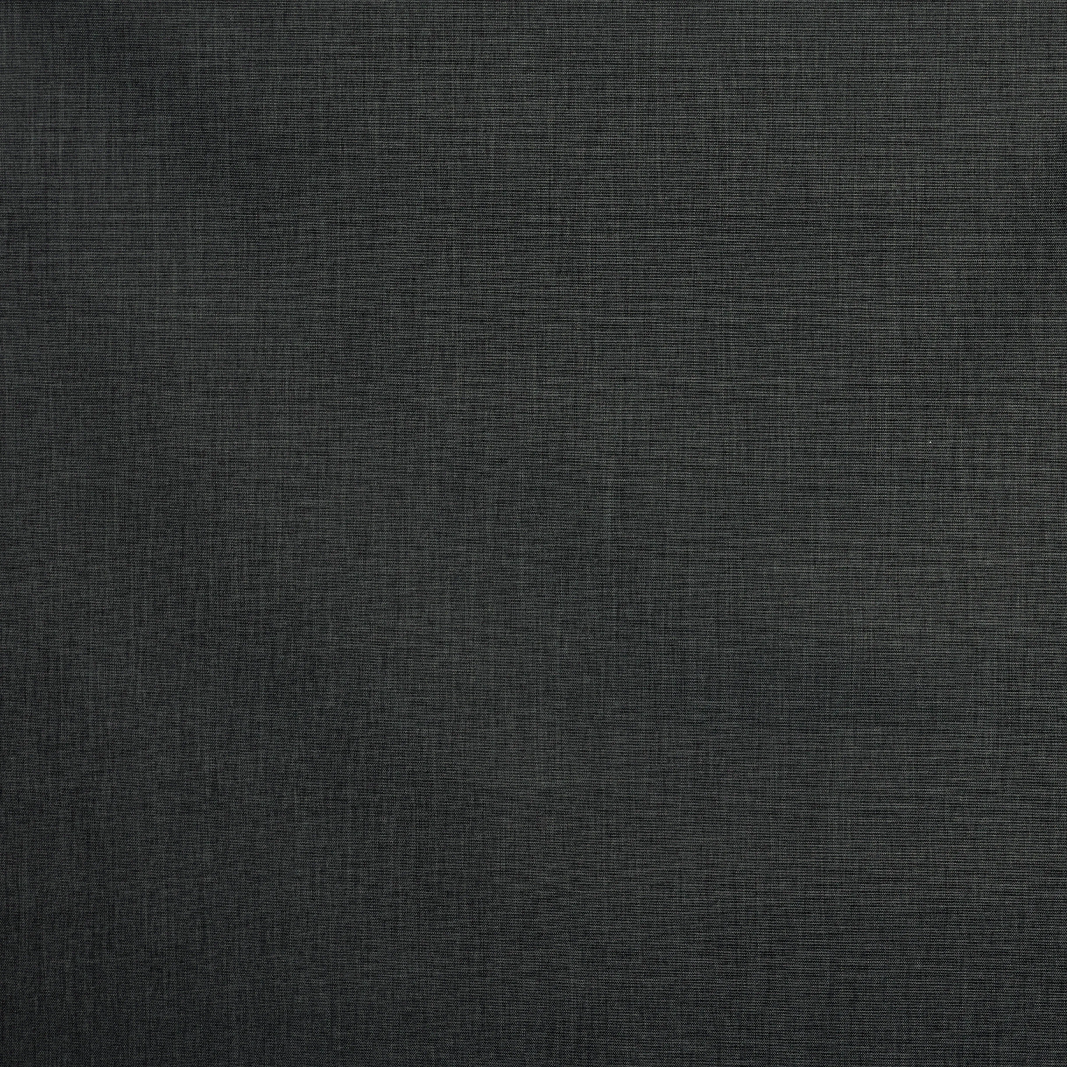 Canvas waterproof donkergrijs
