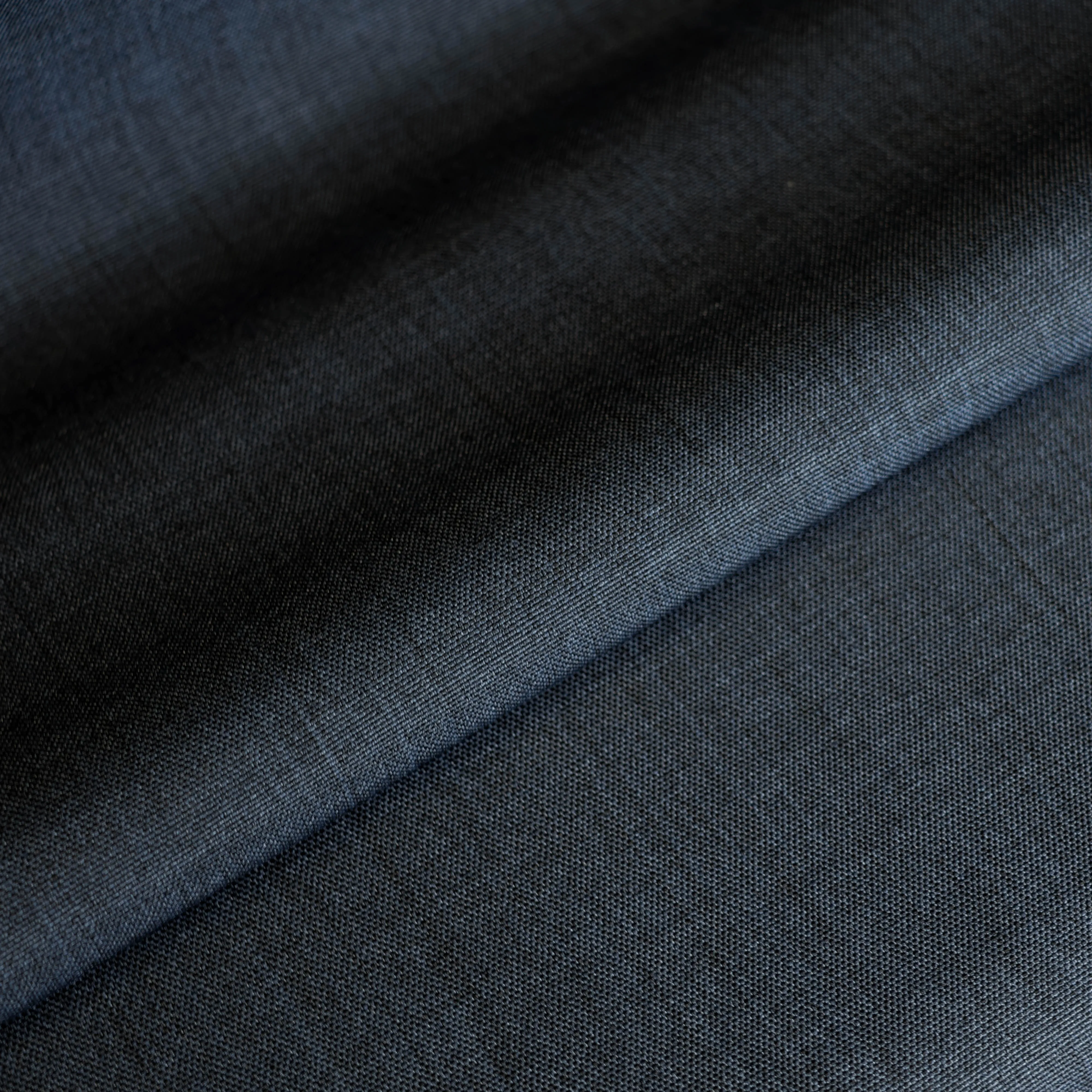 Canvas waterproof donkerblauw