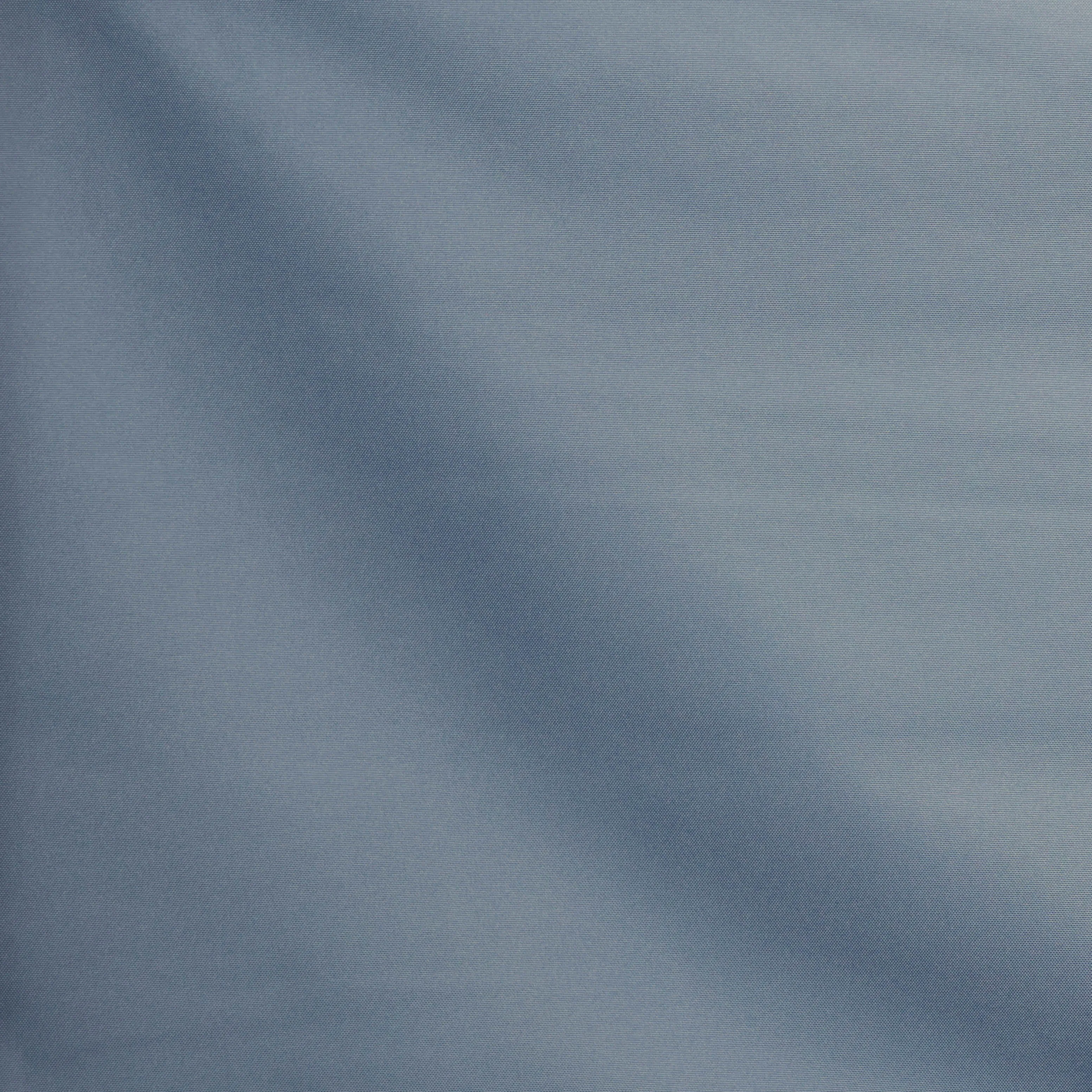 Canvas waterproof blauw