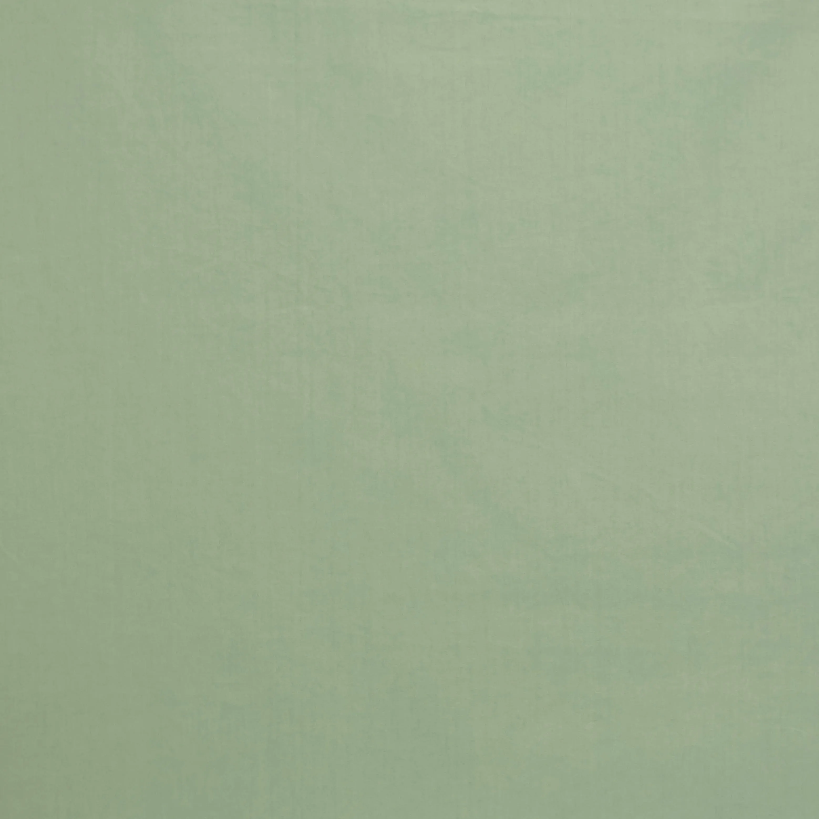 Katoen poplin grijsgroen  - Fibre Mood