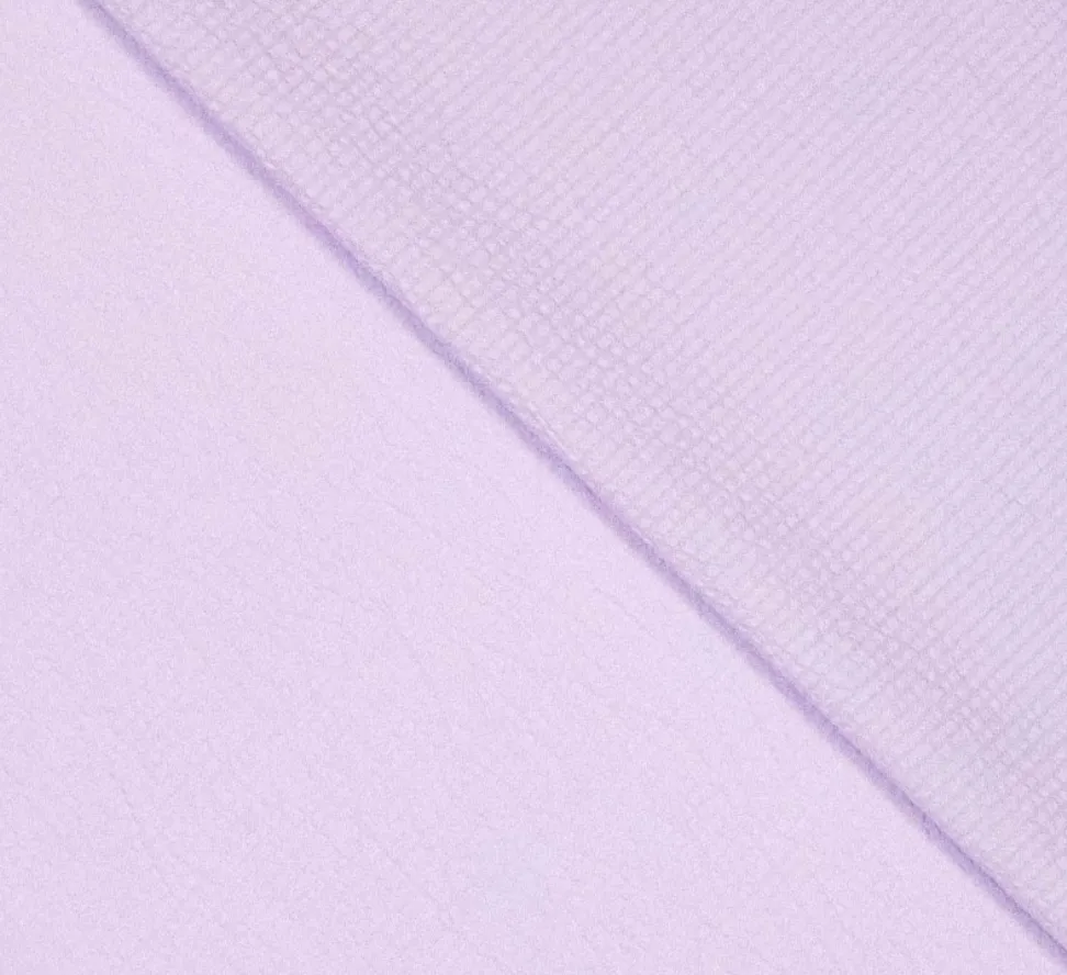 Seersucker violet