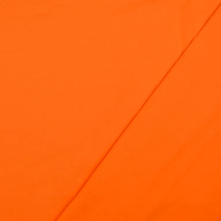 Vilt fel oranje