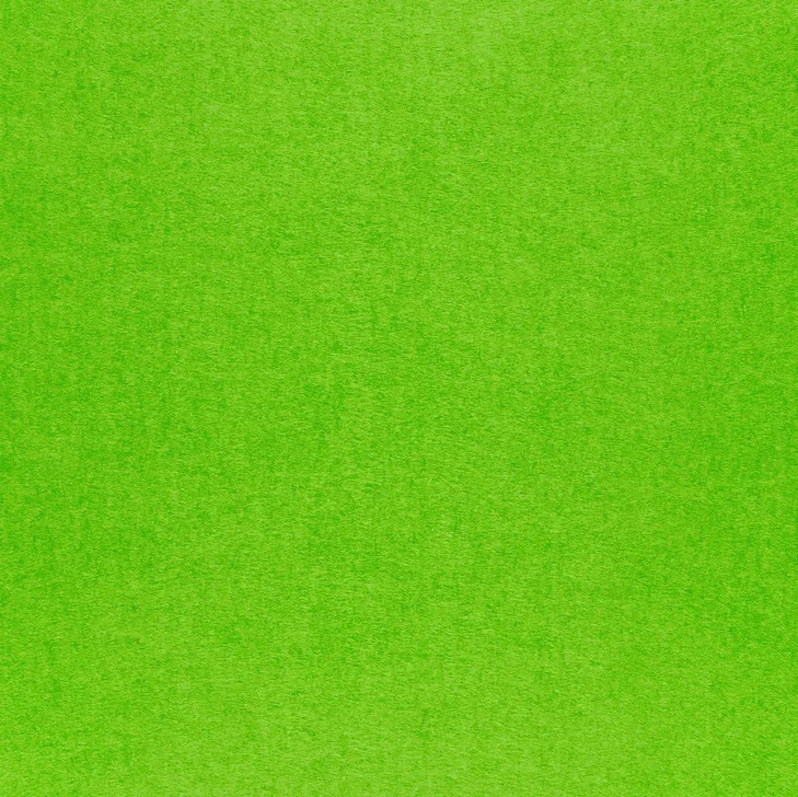 Vilt groen
