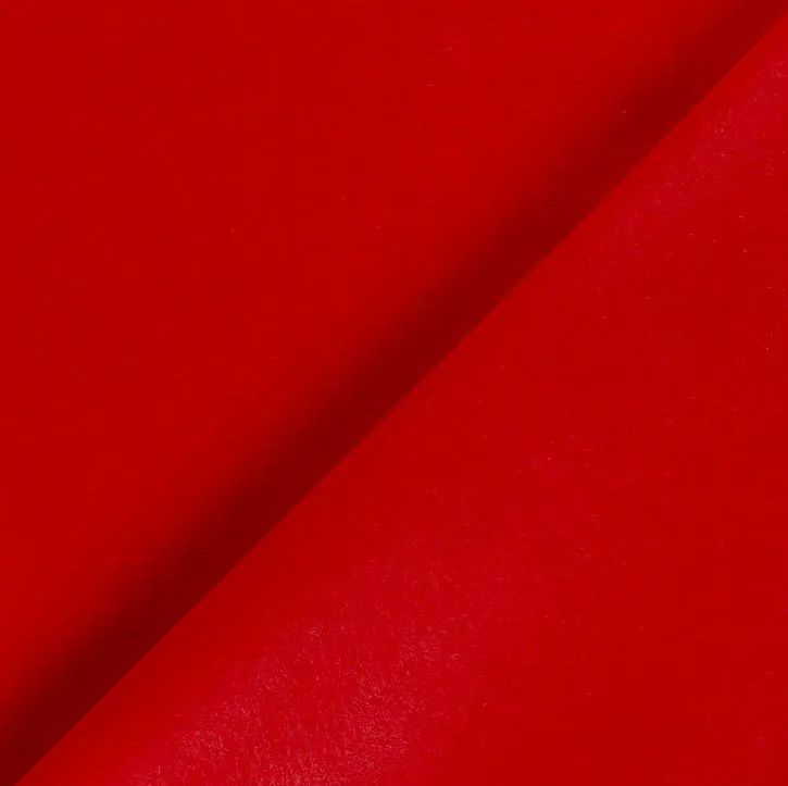 Vilt rood