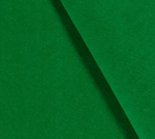 Vilt groen
