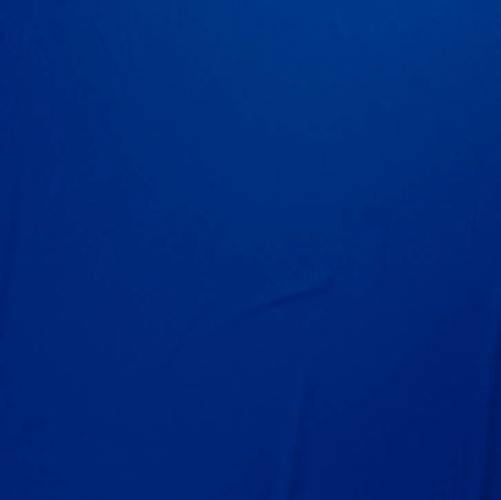 Burlington effen donkerblauw