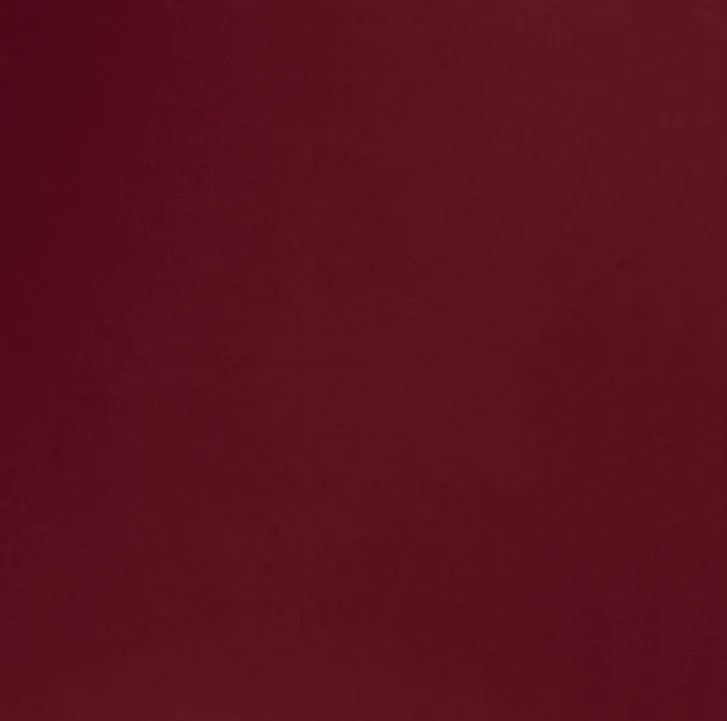 Burlington effen bordeaux