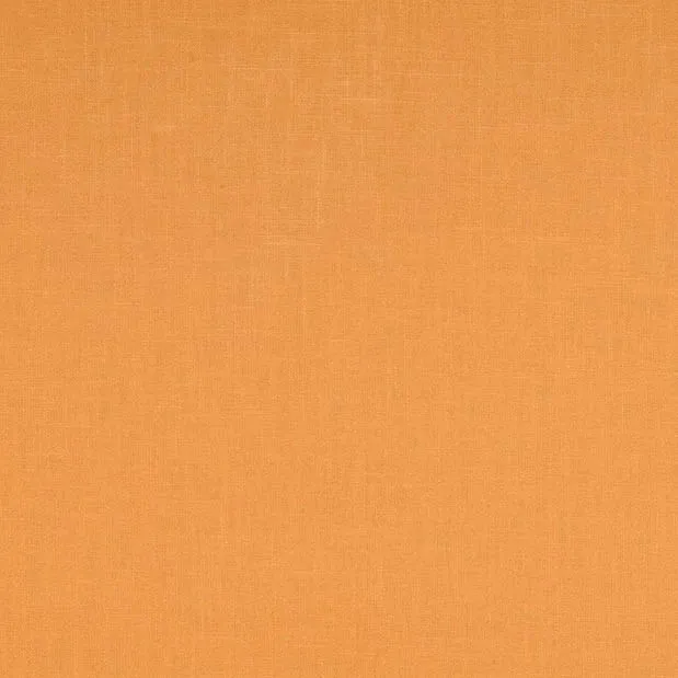 Linnen oranje