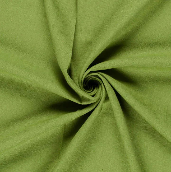 Linnen groen