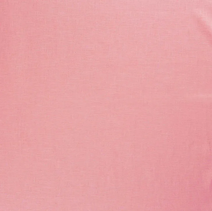 Linnen roze
