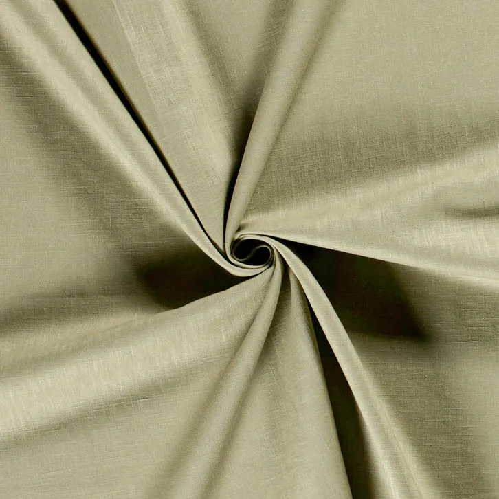 Linnen beige