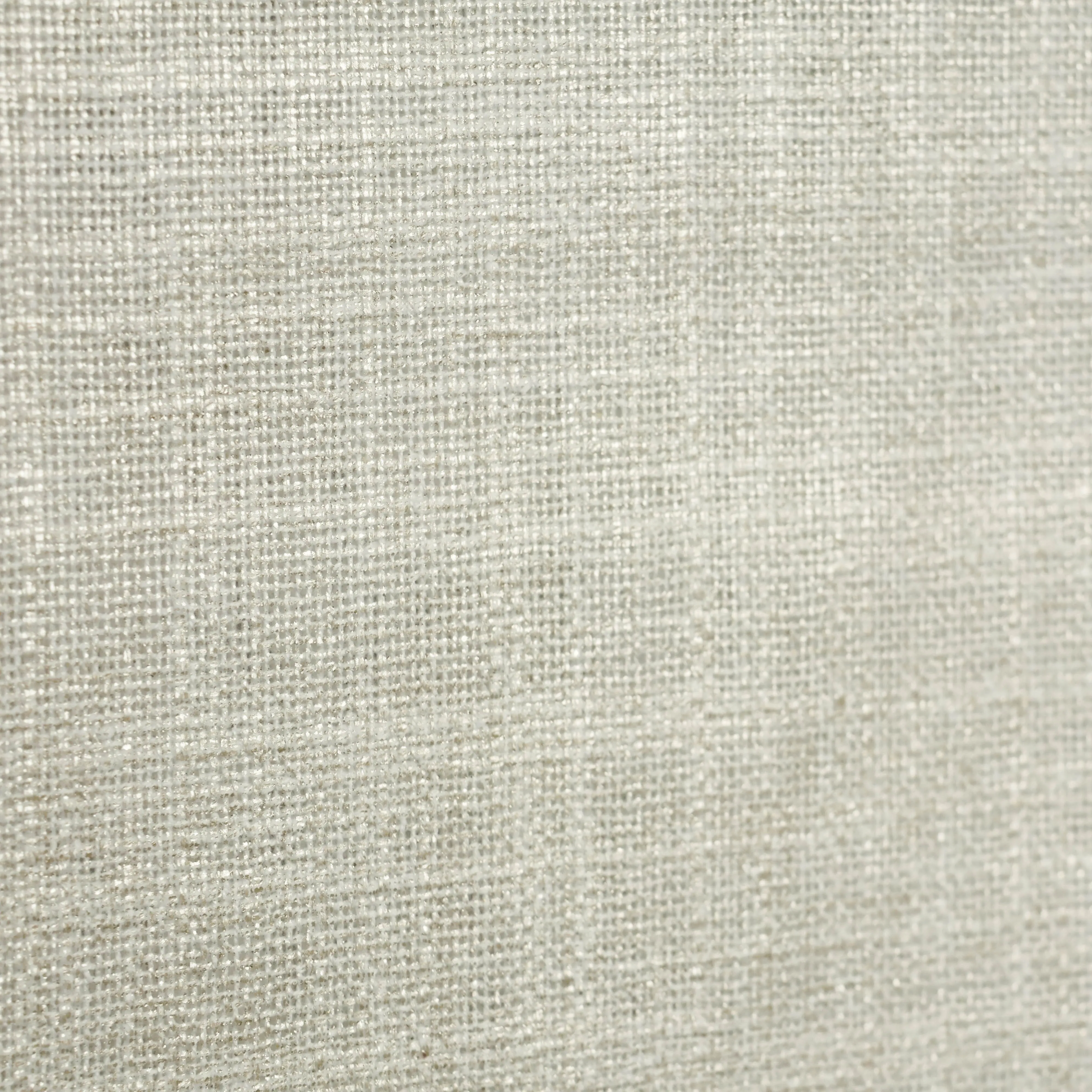 Linnen wit/beige met glinstering