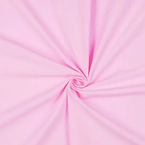 Katoen roze