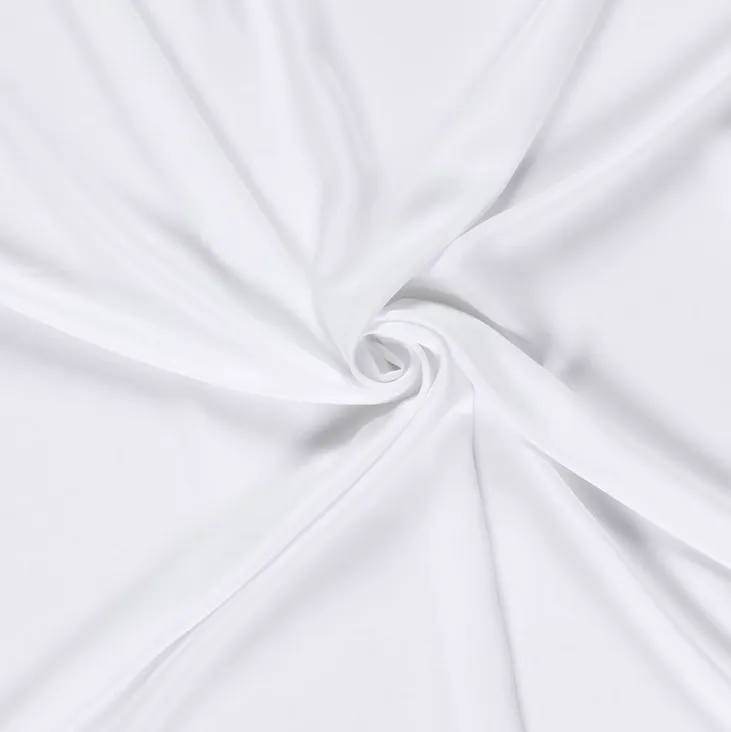 Viscose wit