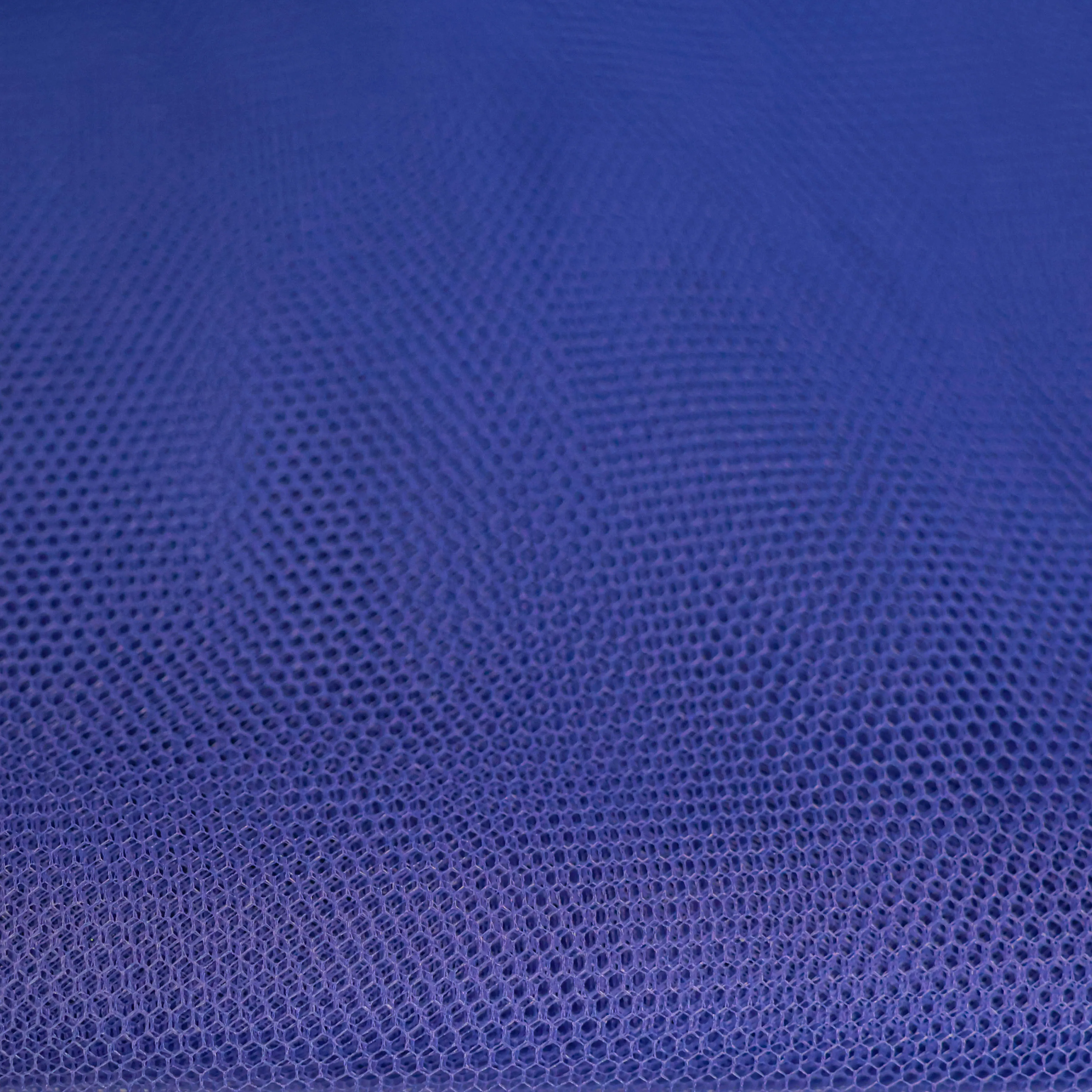 tule blauw