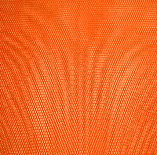 Tule oranje