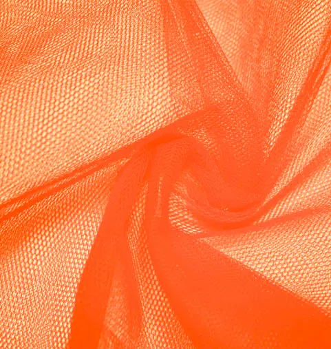 Tule oranje