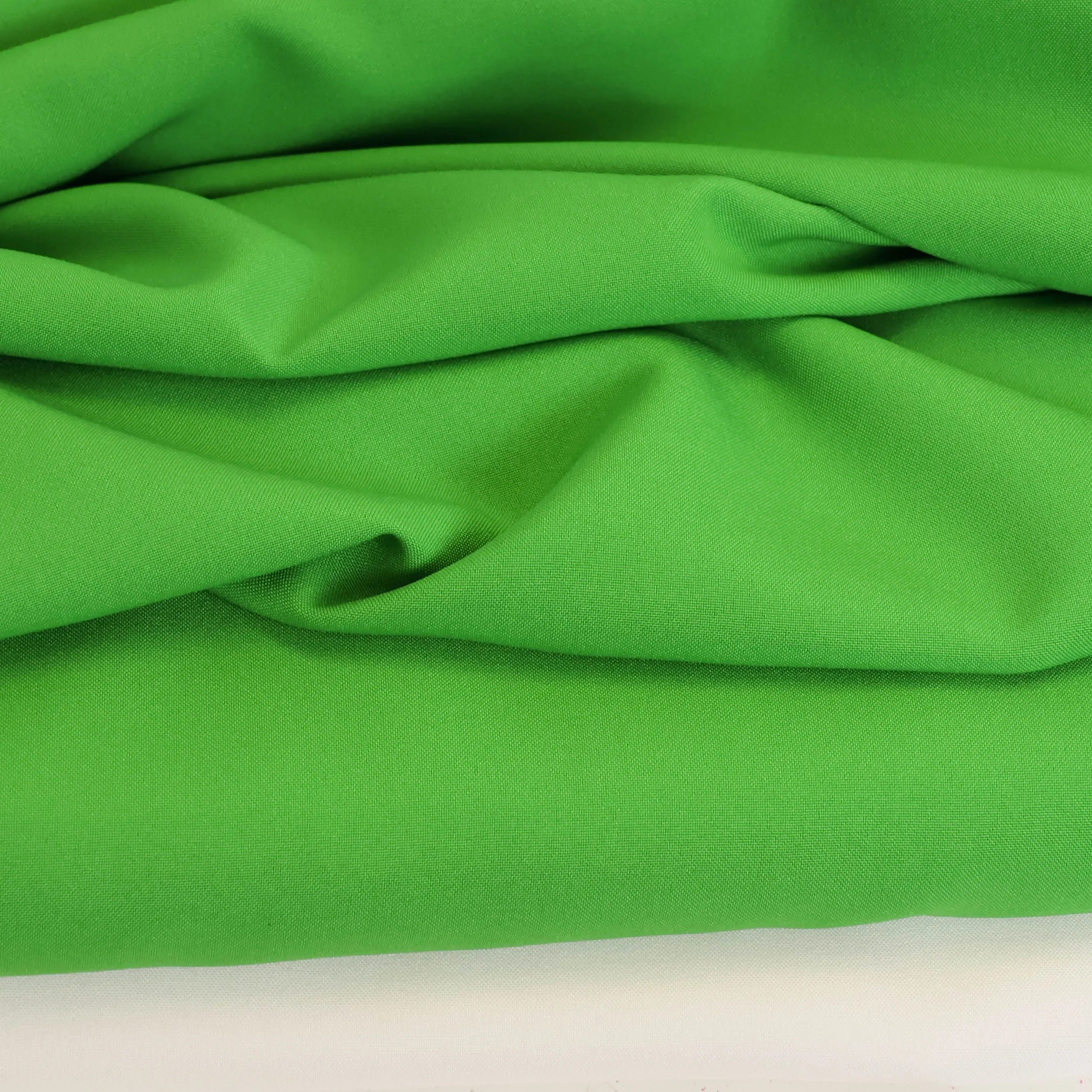 Burlington appel groen