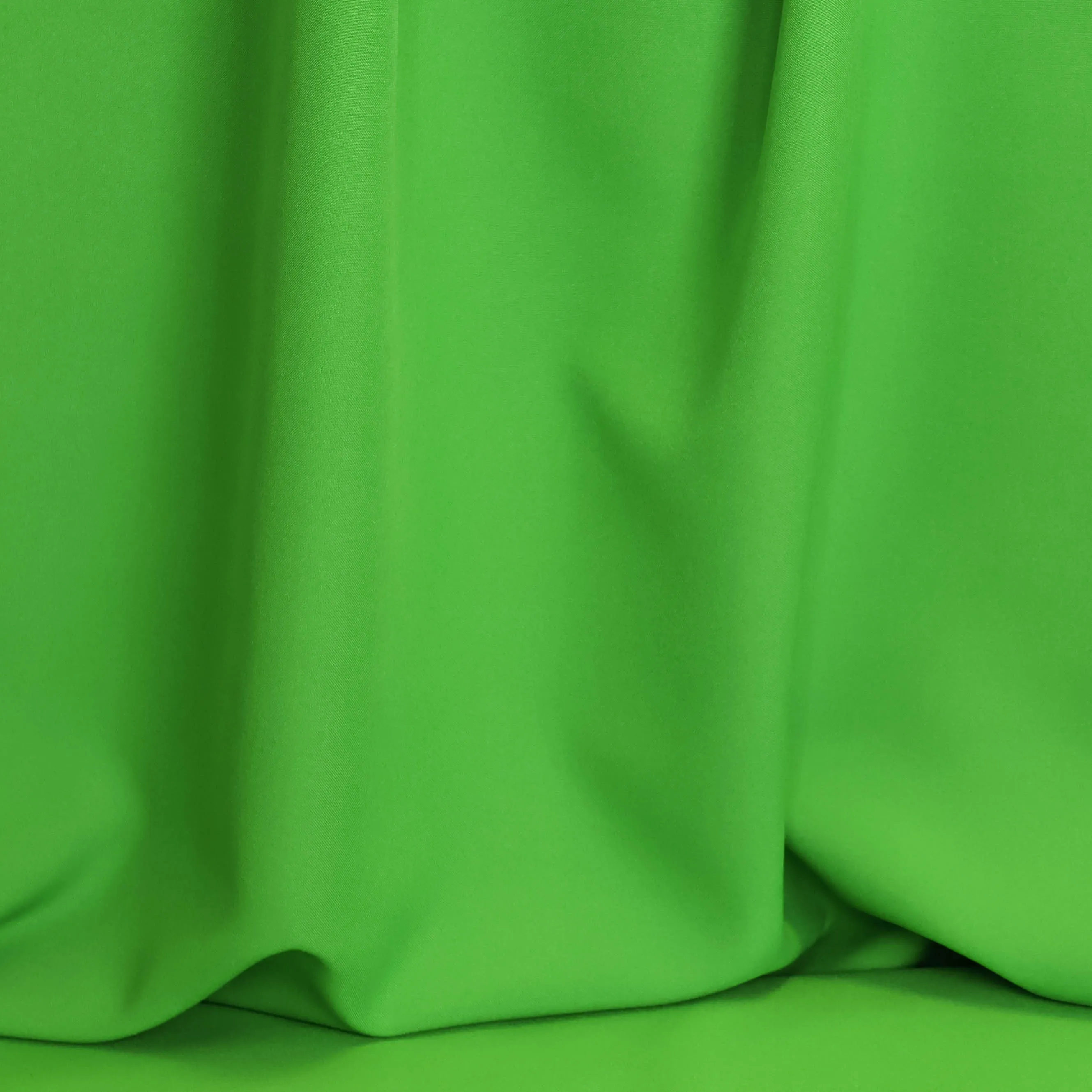 Burlington appel groen