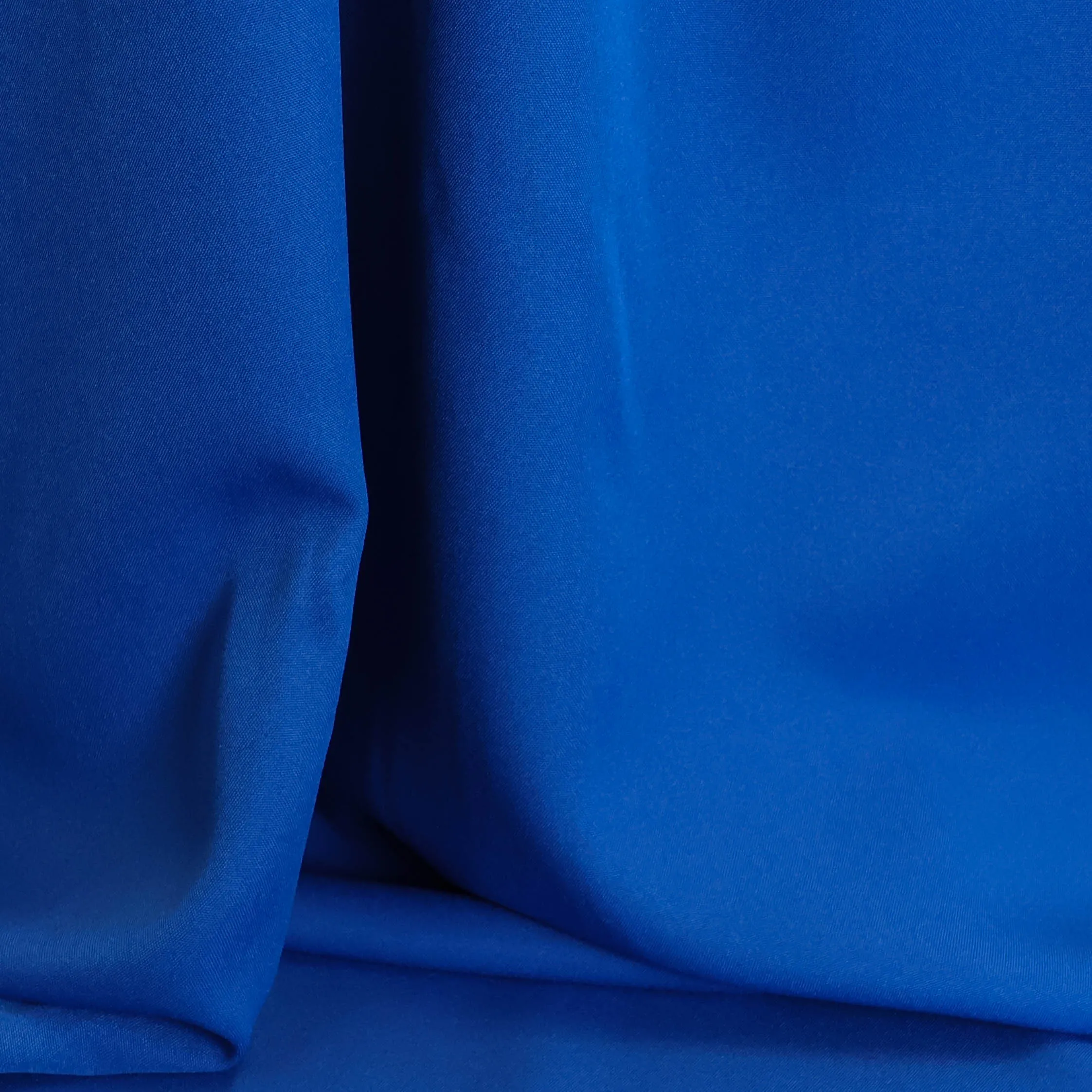 Burlington royal blauw