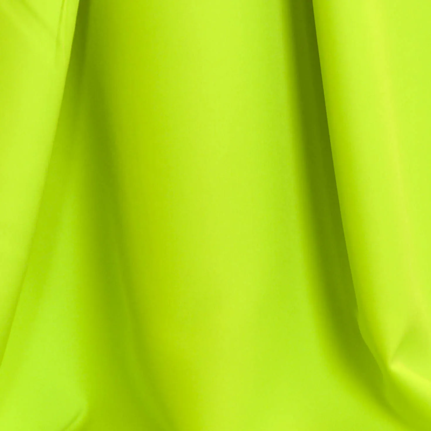 Burlington fluo groen