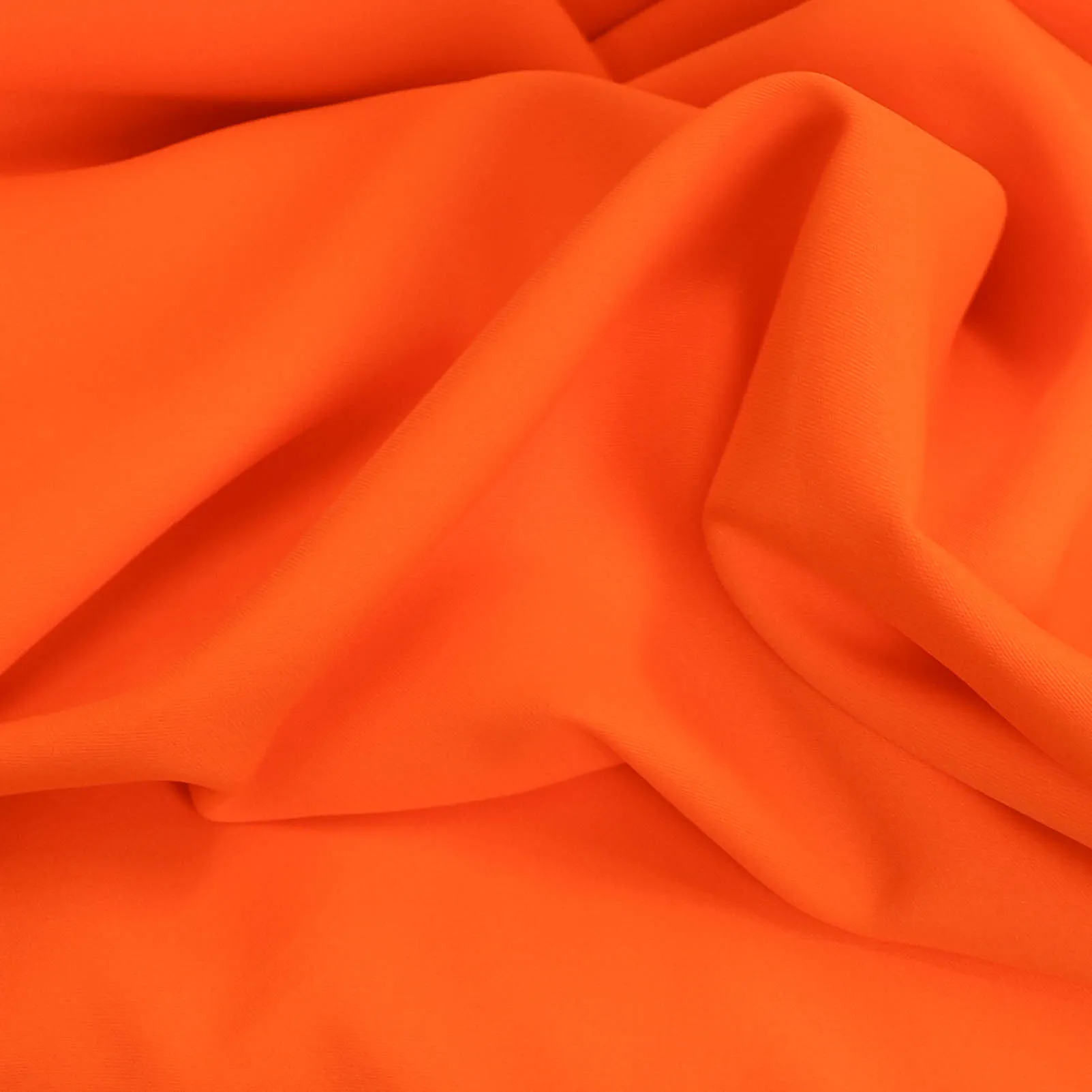 Burlington neon oranje