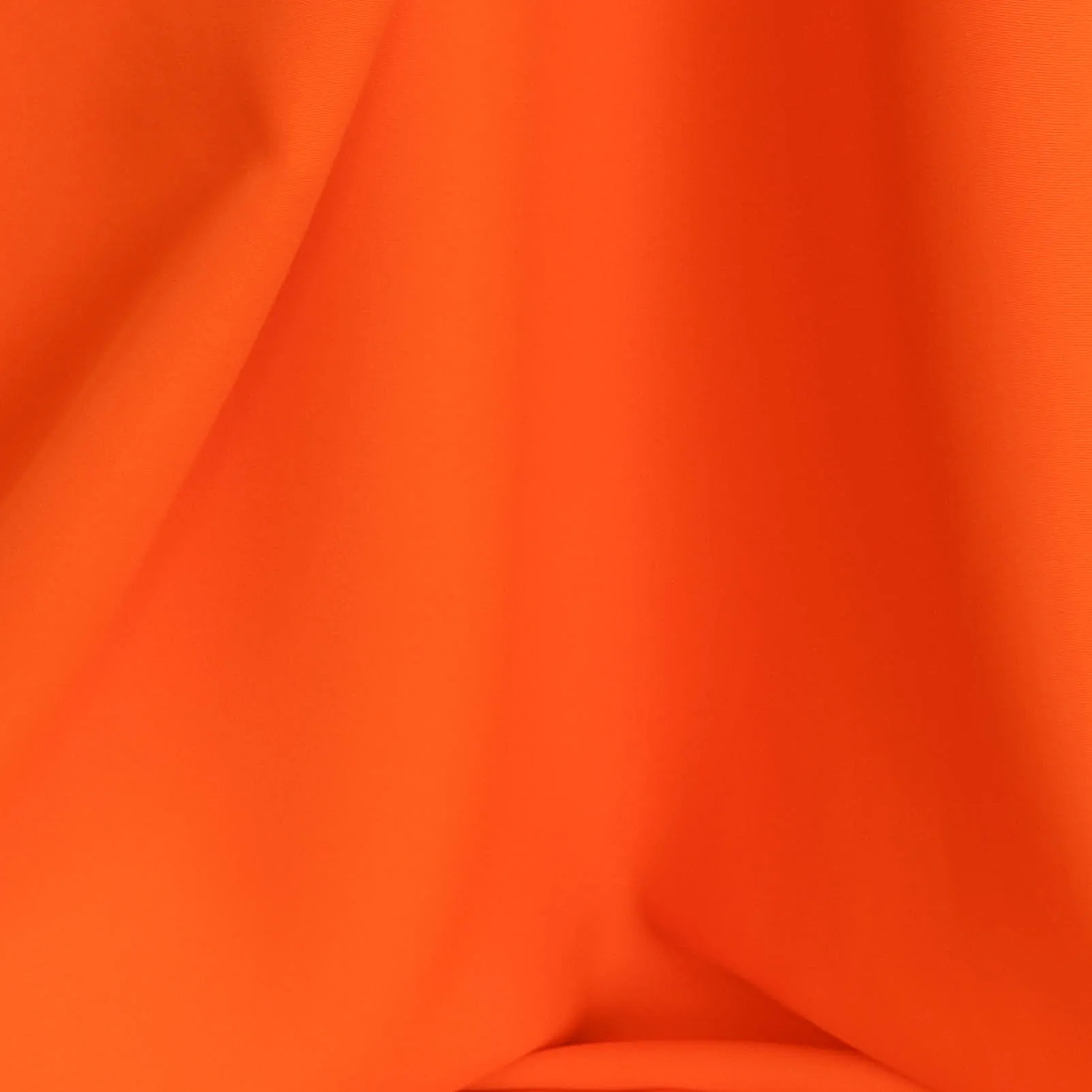 Burlington neon oranje