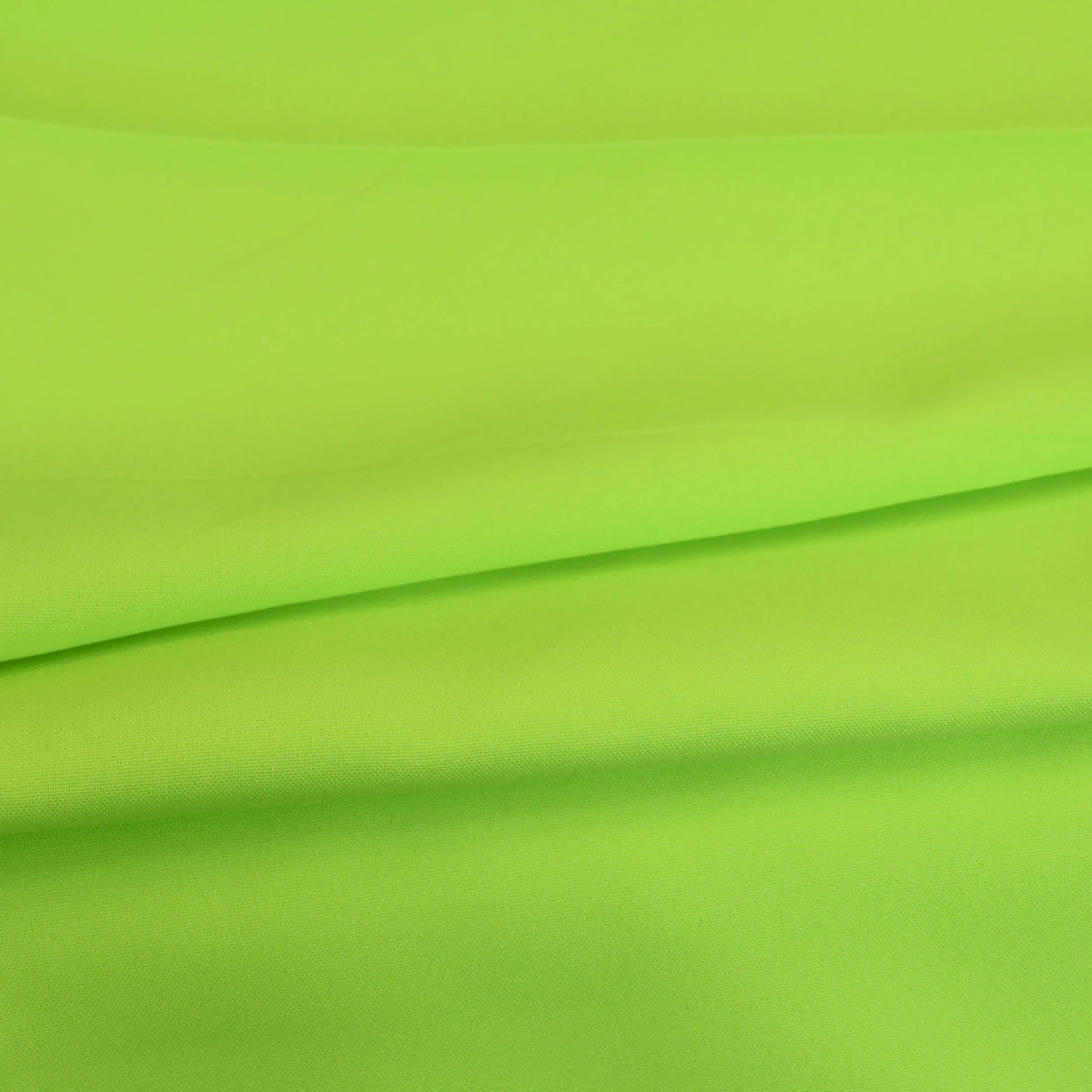 Burlington neon groen